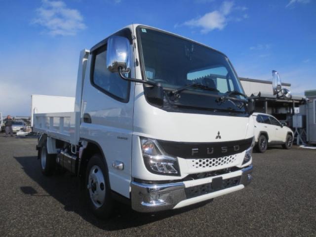 三菱フソウ キャンター ３Ｔ R7年 (甲信越・北陸) 99