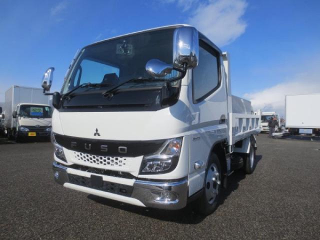 三菱フソウ キャンター ３Ｔ R7年 (甲信越・北陸) 99