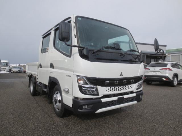 三菱フソウ キャンター ２Ｔ R7年 (甲信越・北陸) 99