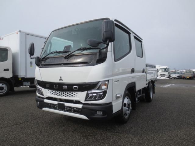三菱フソウ キャンター ２Ｔ R7年 (甲信越・北陸) 99