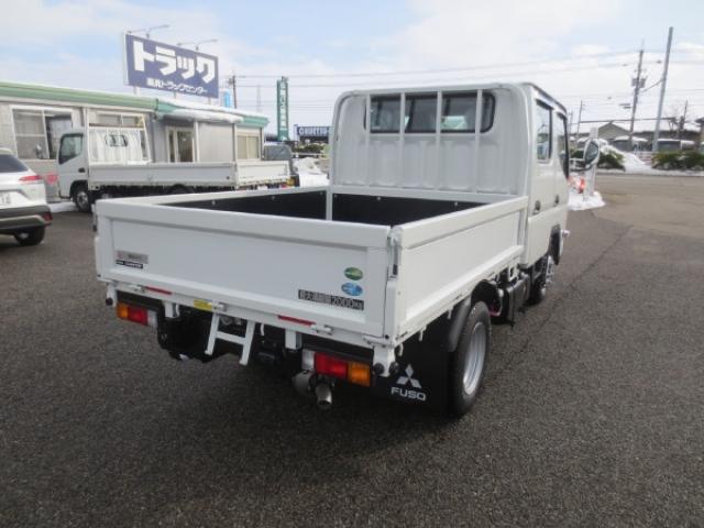 三菱フソウ キャンター ２Ｔ R7年 (甲信越・北陸) 99
