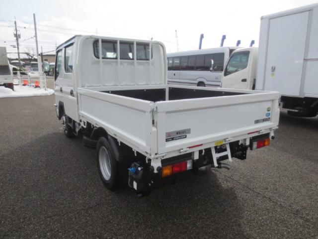 三菱フソウ キャンター ２Ｔ R7年 (甲信越・北陸) 99