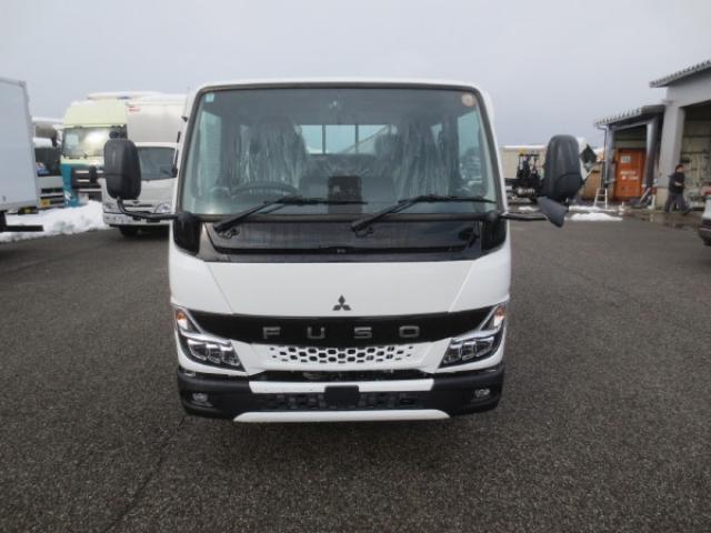 三菱フソウ キャンター ２Ｔ R7年 (甲信越・北陸) 99