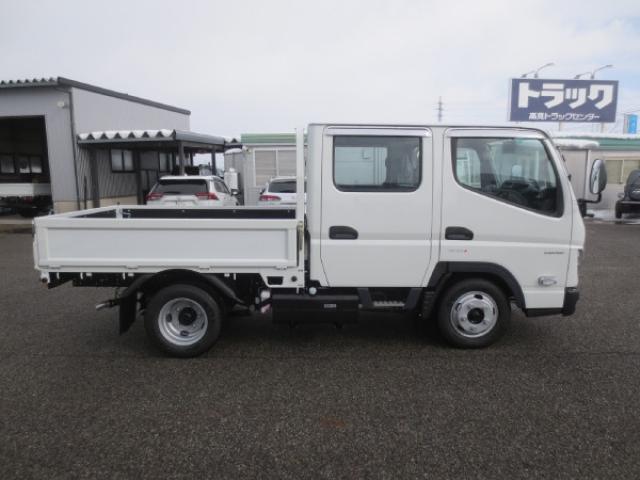 三菱フソウ キャンター ２Ｔ R7年 (甲信越・北陸) 99