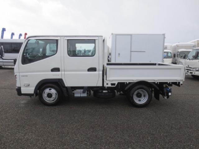 三菱フソウ キャンター ２Ｔ R7年 (甲信越・北陸) 99