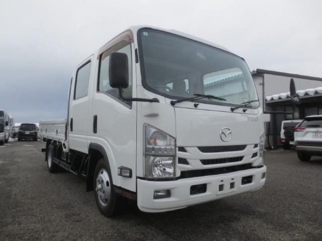 マツダ タイタン ２Ｔ H28年 (甲信越・北陸) 99