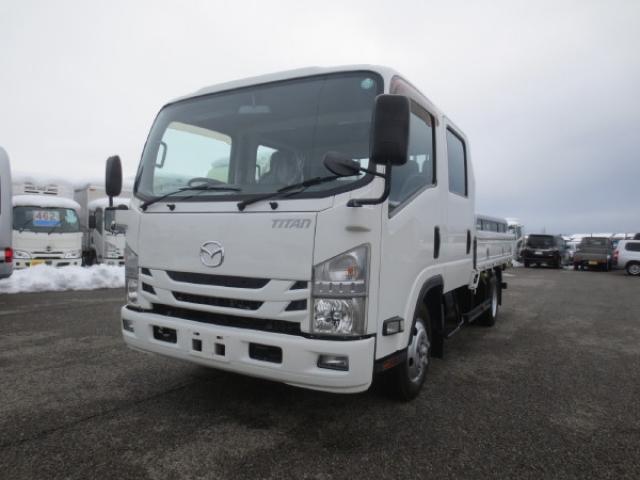 マツダ タイタン ２Ｔ H28年 (甲信越・北陸) 99