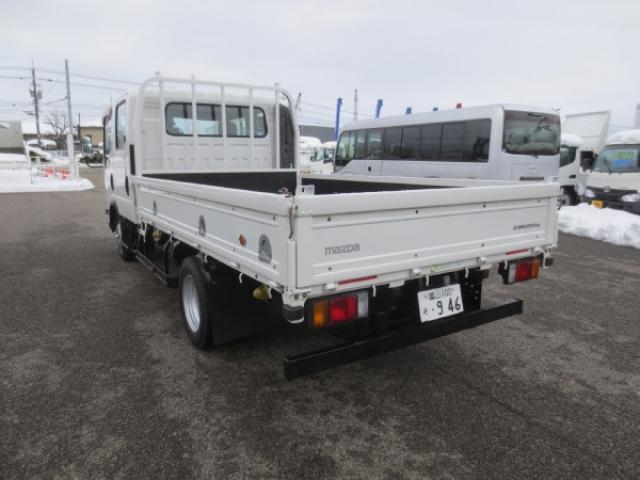マツダ タイタン ２Ｔ H28年 (甲信越・北陸) 99