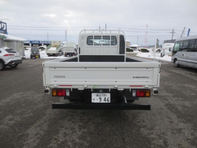 マツダ タイタン ２Ｔ H28年 (甲信越・北陸) 99