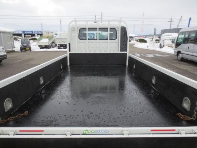 マツダ タイタン ２Ｔ H28年 (甲信越・北陸) 99