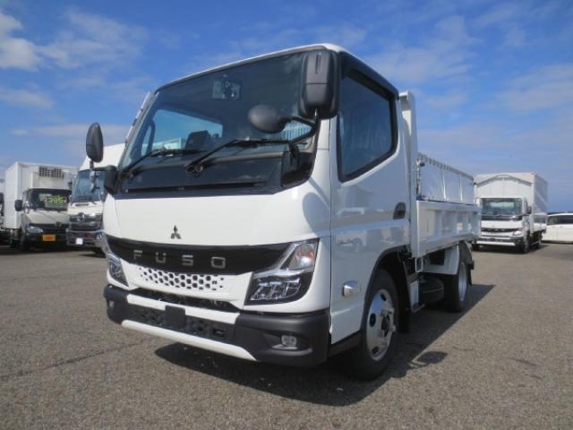 三菱フソウ キャンター ３Ｔ ダンプ R7年 (甲信越・北陸) 99
