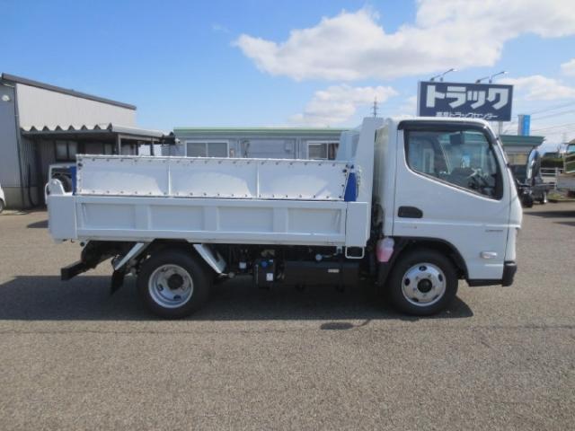 三菱フソウ キャンター ３Ｔ ダンプ R7年 (甲信越・北陸) 99