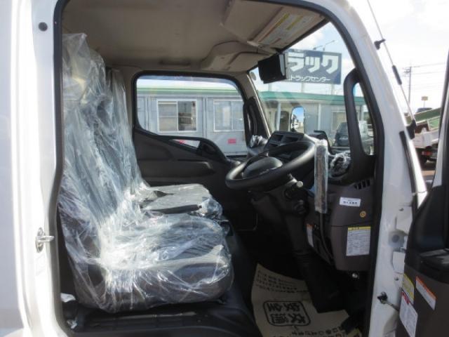 三菱フソウ キャンター ３Ｔ ダンプ R7年 (甲信越・北陸) 99