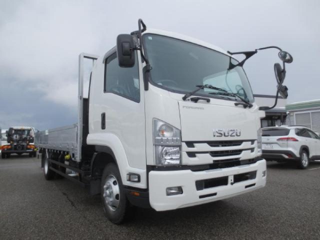 いすゞ フォワード ４Ｔ R1年 (甲信越・北陸) 99