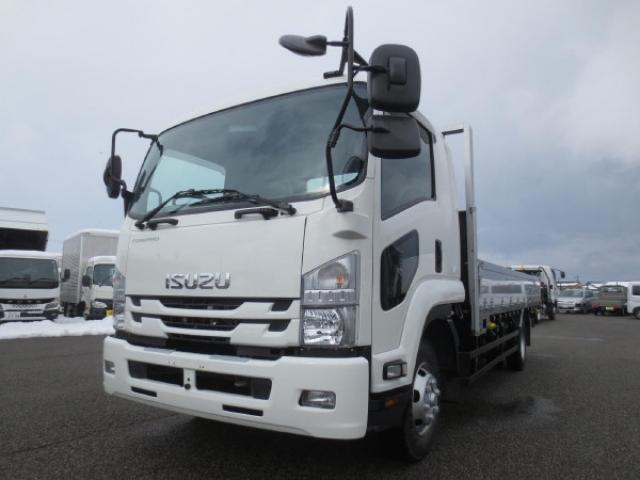 いすゞ フォワード ４Ｔ R1年 (甲信越・北陸) 99