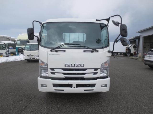 いすゞ フォワード ４Ｔ R1年 (甲信越・北陸) 99