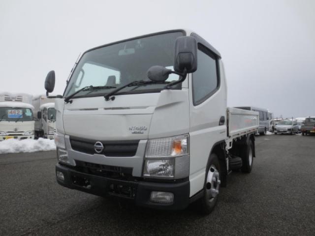 日産 アトラス ２Ｔ R2年 (甲信越・北陸) 99