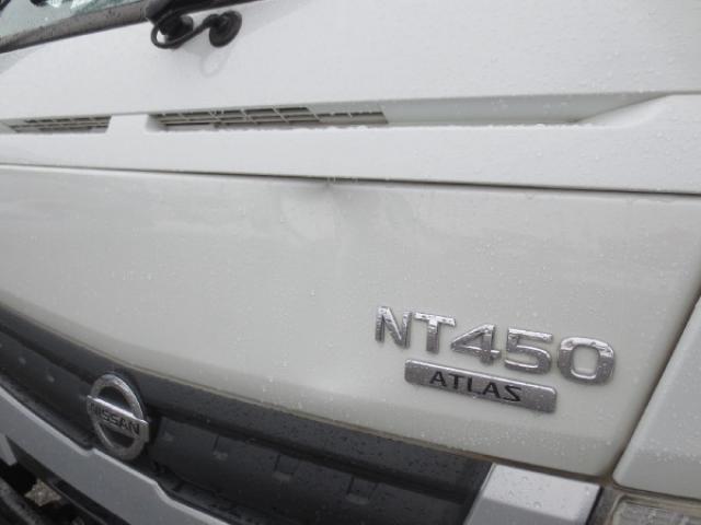日産 アトラス ２Ｔ R2年 (甲信越・北陸) 99
