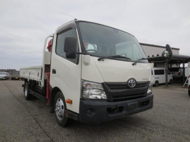 トヨタ トヨエース ２Ｔ R1年 (甲信越・北陸) 99