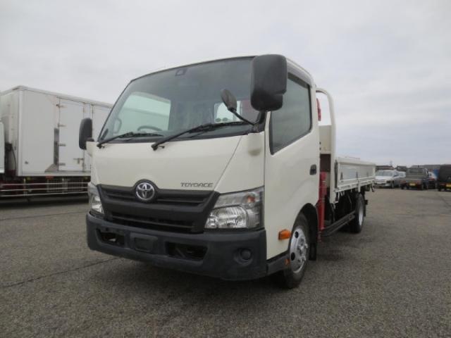 トヨタ トヨエース ２Ｔ R1年 (甲信越・北陸) 99