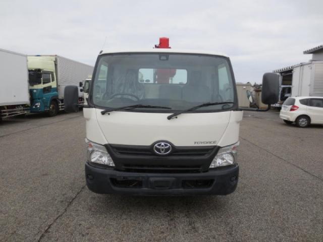 トヨタ トヨエース ２Ｔ R1年 (甲信越・北陸) 99