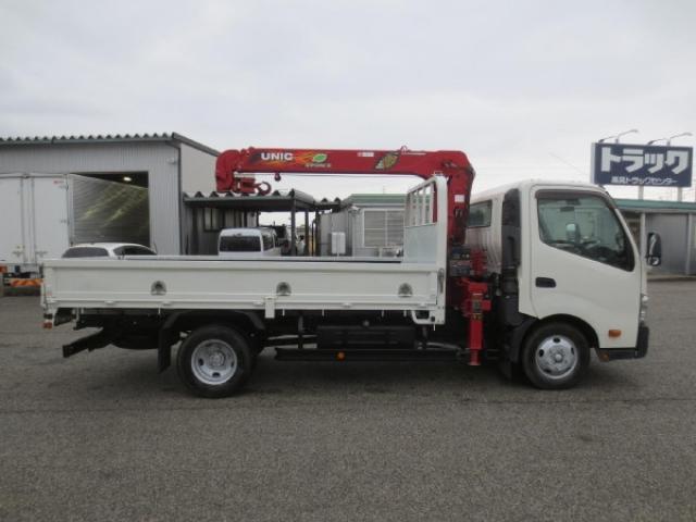 トヨタ トヨエース ２Ｔ R1年 (甲信越・北陸) 99