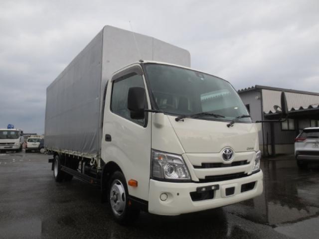 トヨタ ダイナ ２Ｔ R5年 (甲信越・北陸) 99