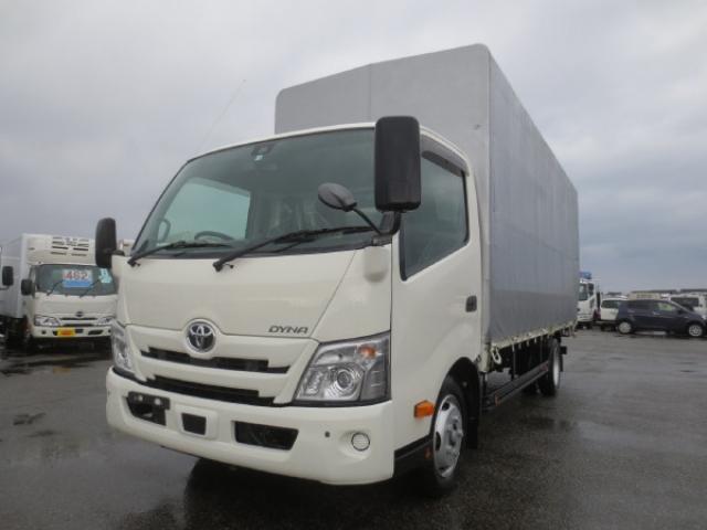 トヨタ ダイナ ２Ｔ R5年 (甲信越・北陸) 99