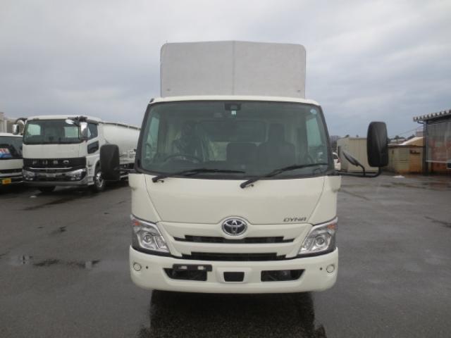 トヨタ ダイナ ２Ｔ R5年 (甲信越・北陸) 99