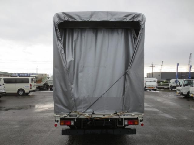 トヨタ ダイナ ２Ｔ R5年 (甲信越・北陸) 99