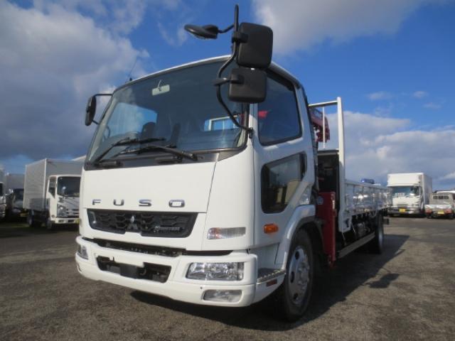 三菱フソウ ファイター ４Ｔ R3年 (甲信越・北陸) 99
