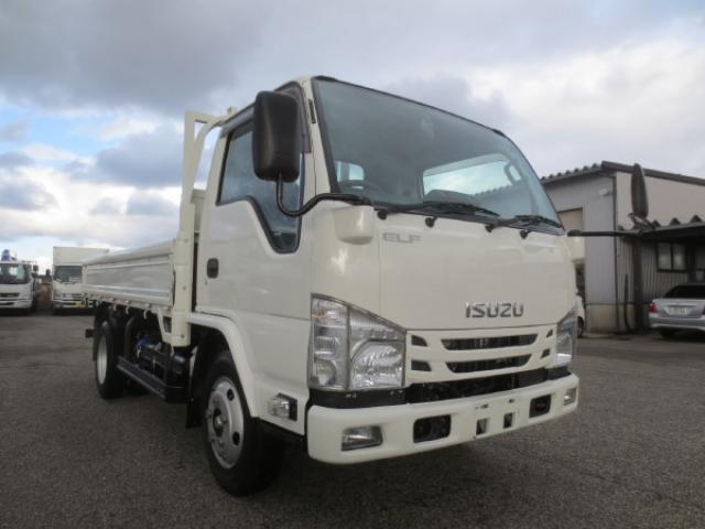いすゞ エルフ ２Ｔ R2年 (甲信越・北陸) 99