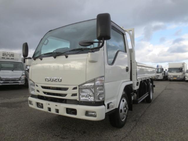 いすゞ エルフ ２Ｔ R2年 (甲信越・北陸) 99