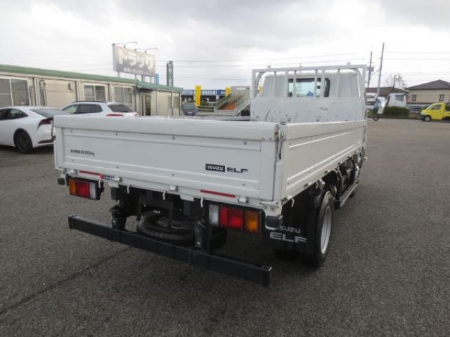 いすゞ エルフ ２Ｔ R2年 (甲信越・北陸) 99
