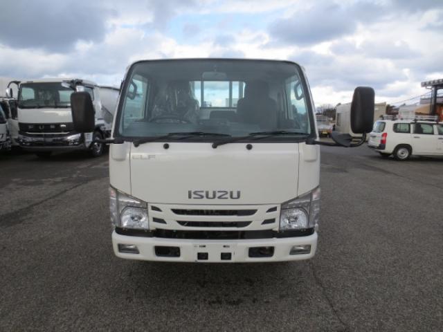 いすゞ エルフ ２Ｔ R2年 (甲信越・北陸) 99