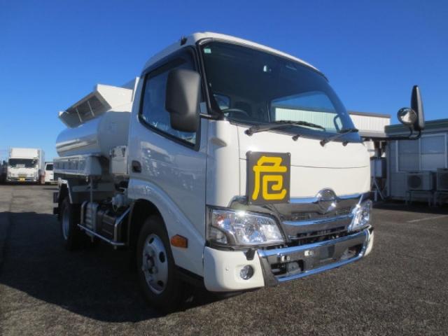 日野自動車 デュトロ ３ＫＬ R6年 (甲信越・北陸) 99