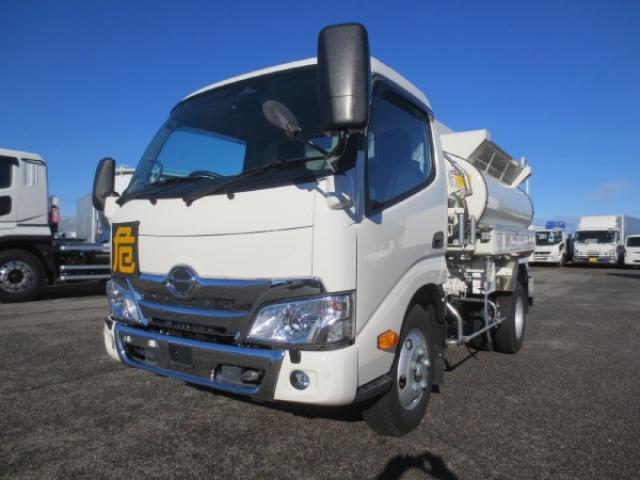 日野自動車 デュトロ ３ＫＬ R6年 (甲信越・北陸) 99