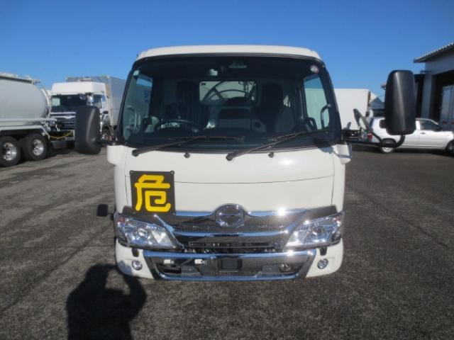日野自動車 デュトロ ３ＫＬ R6年 (甲信越・北陸) 99
