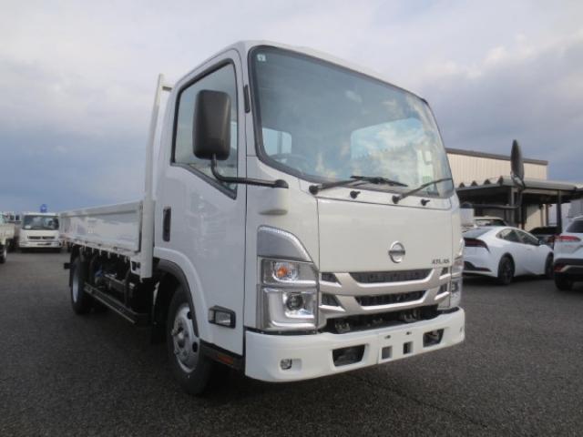 日産 アトラス ２Ｔ R6年 (甲信越・北陸) 99