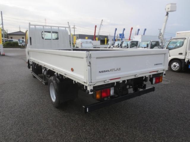 日産 アトラス ２Ｔ R6年 (甲信越・北陸) 99