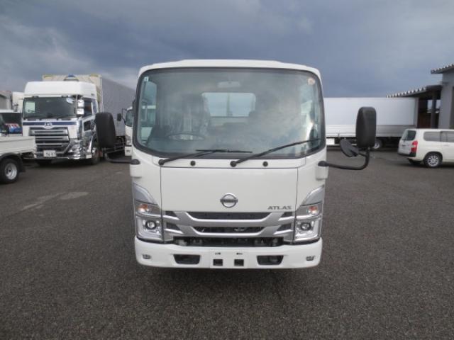 日産 アトラス ２Ｔ R6年 (甲信越・北陸) 99