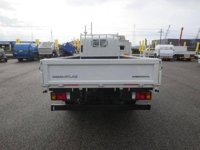 日産 アトラス ２Ｔ R6年 (甲信越・北陸) 99