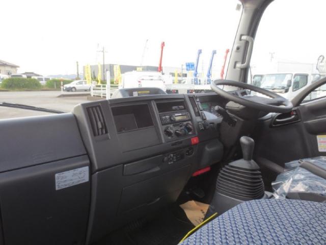 日産 アトラス ２Ｔ R6年 (甲信越・北陸) 99