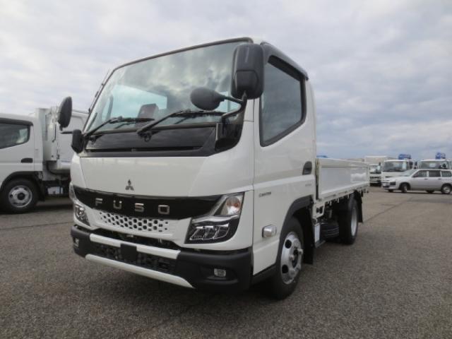 三菱フソウ キャンター ２Ｔ R6年 (甲信越・北陸) 99