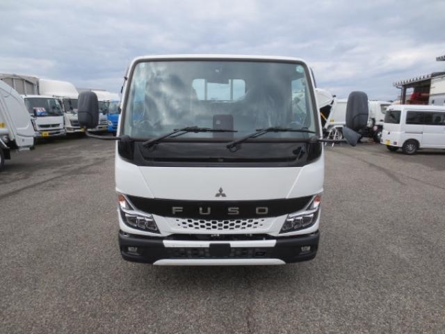 三菱フソウ キャンター ２Ｔ R6年 (甲信越・北陸) 99