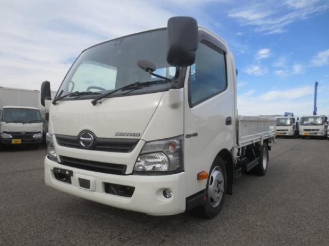 日野自動車 デュトロ ２Ｔ H30年 (甲信越・北陸) 99