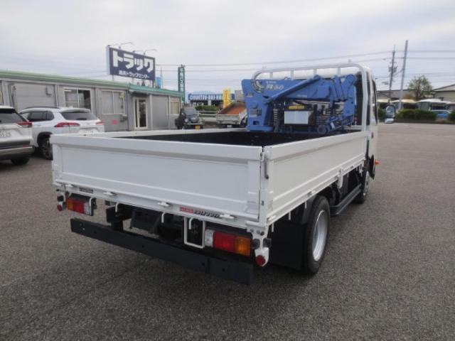 日野自動車 デュトロ ２Ｔ H30年 (甲信越・北陸) 99