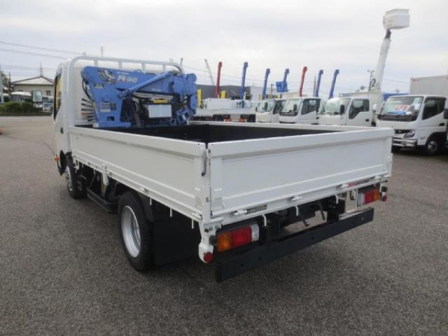 日野自動車 デュトロ ２Ｔ H30年 (甲信越・北陸) 99
