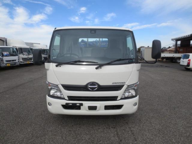 日野自動車 デュトロ ２Ｔ H30年 (甲信越・北陸) 99