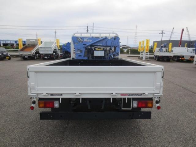 日野自動車 デュトロ ２Ｔ H30年 (甲信越・北陸) 99